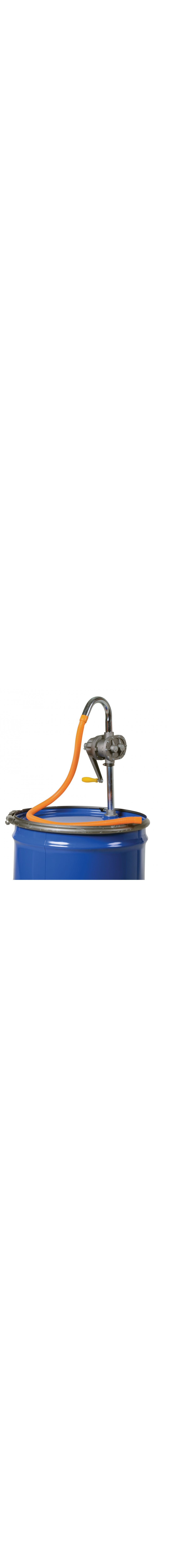 Drum Dispensing Equipment