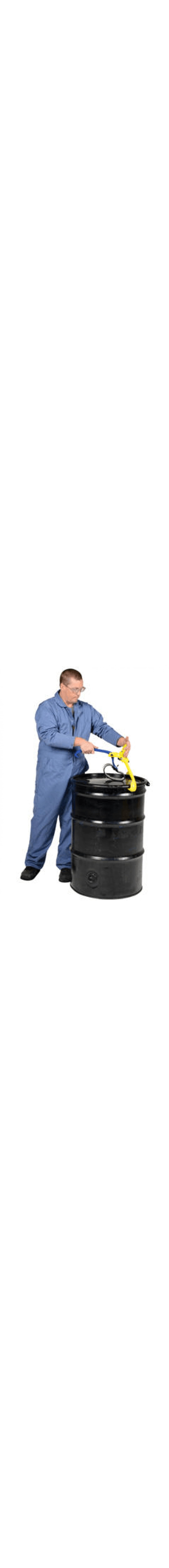 Drum Grab