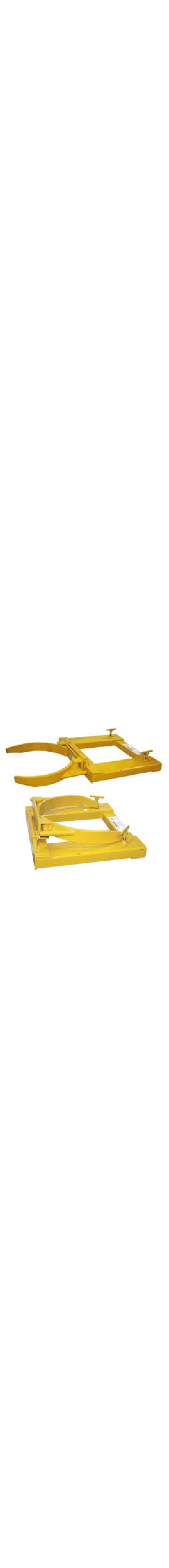 Drum Grippers