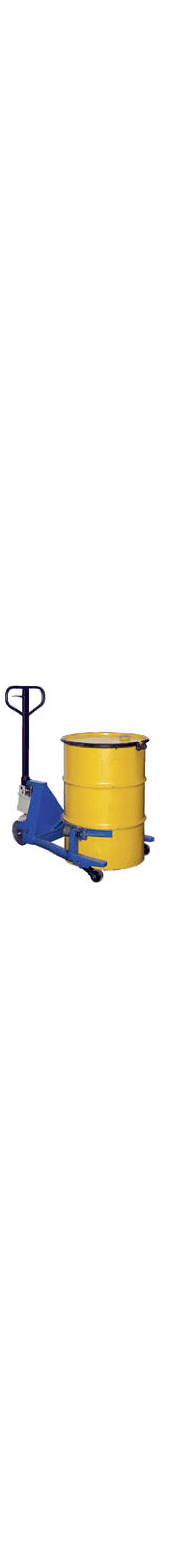 Drum Jacks