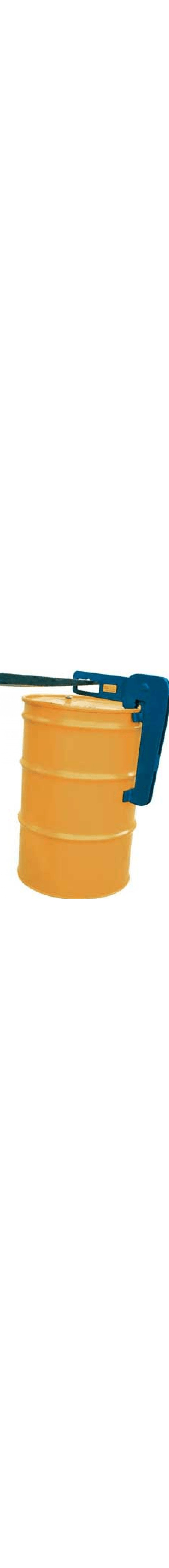 Drum Lifter