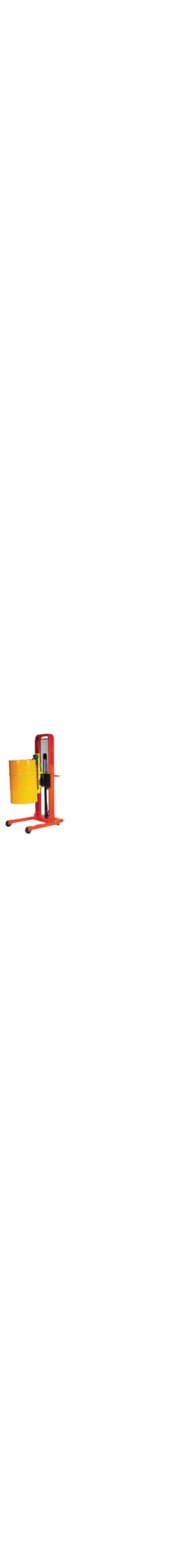 Equipment example: Drum Stackers