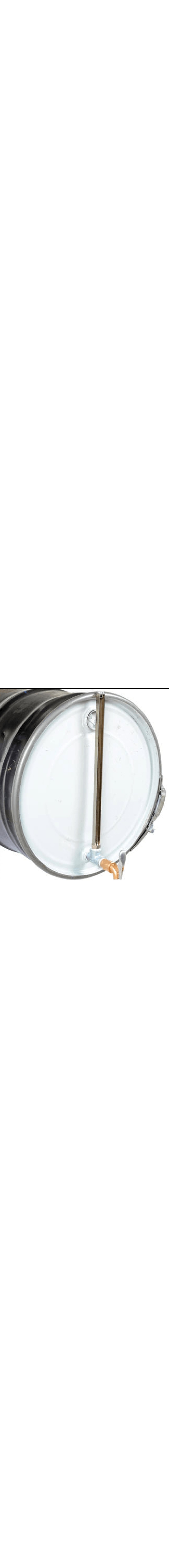 Drum Vent & Indicator