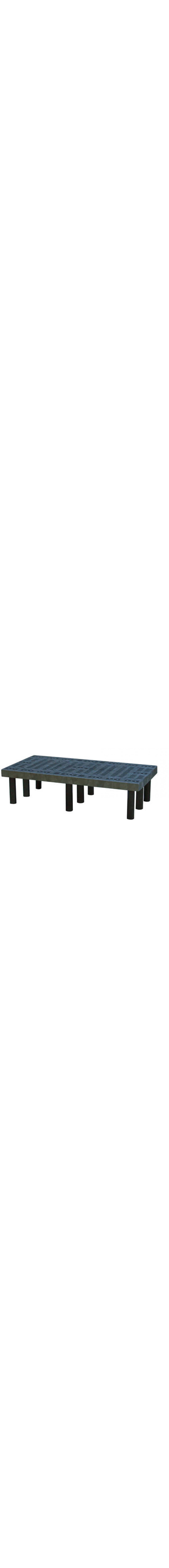 Dunnage Racks