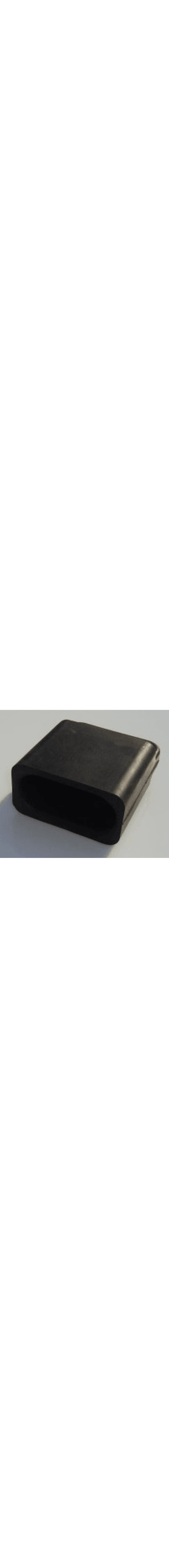 Dust cover 28VDC - 400 Hz