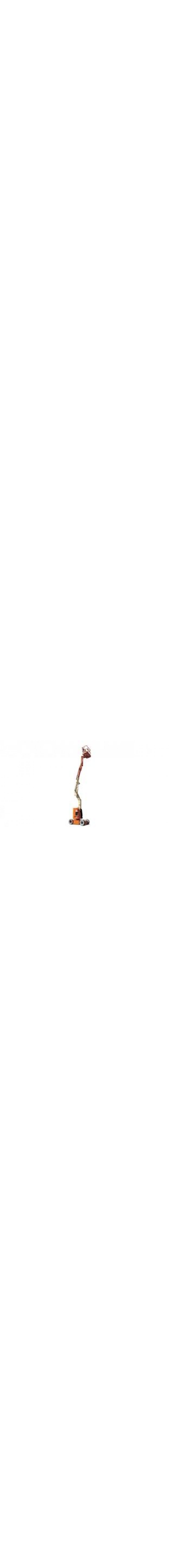 E300AJ Electric Articulating Boom Lift