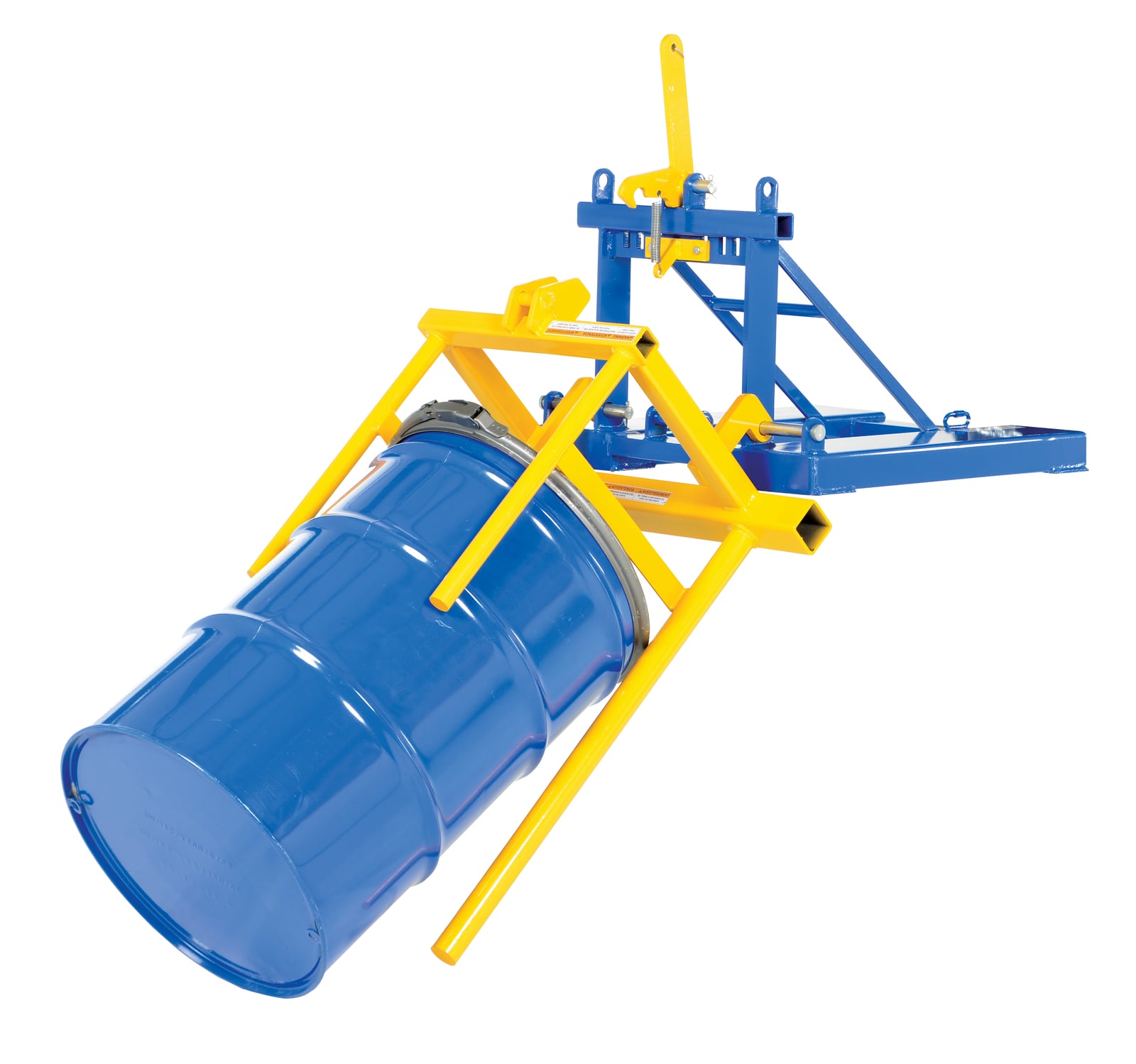 economy drum positioners