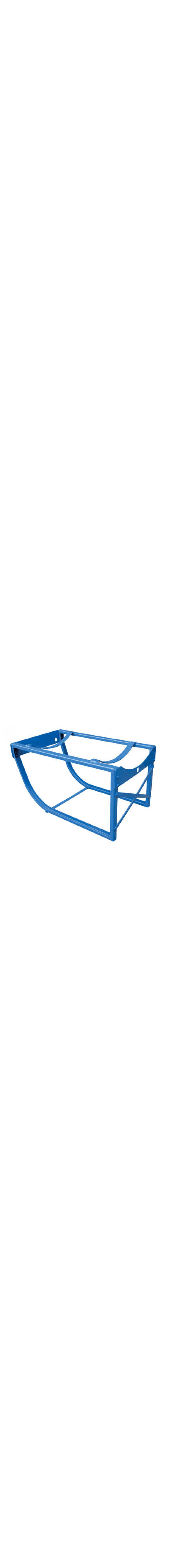 Economy Rotating Drum Carts