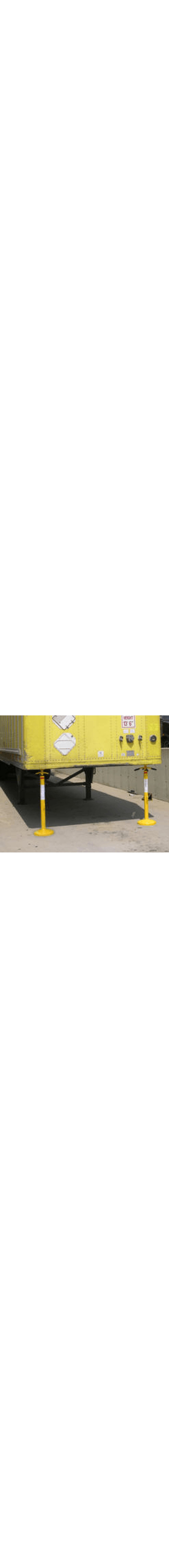 Economy Stabilizing Jack SJ-35