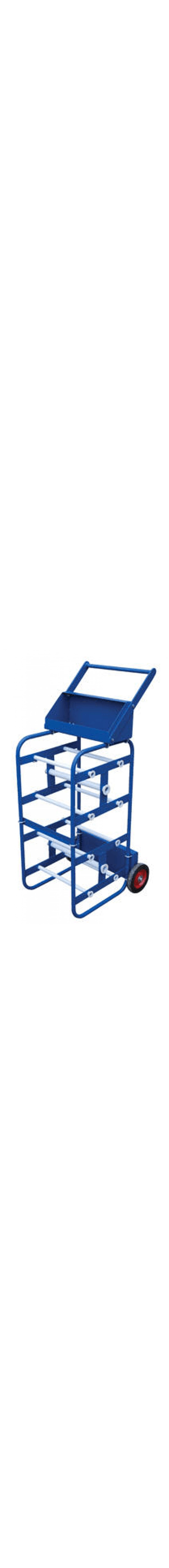 Economy Wire Reel Caddy