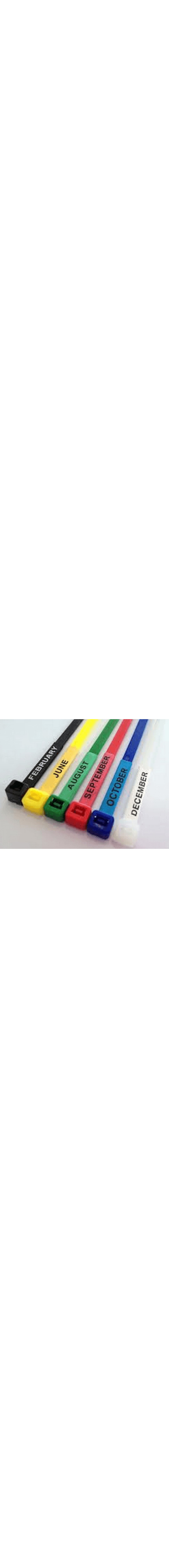 Electric Cable Ties