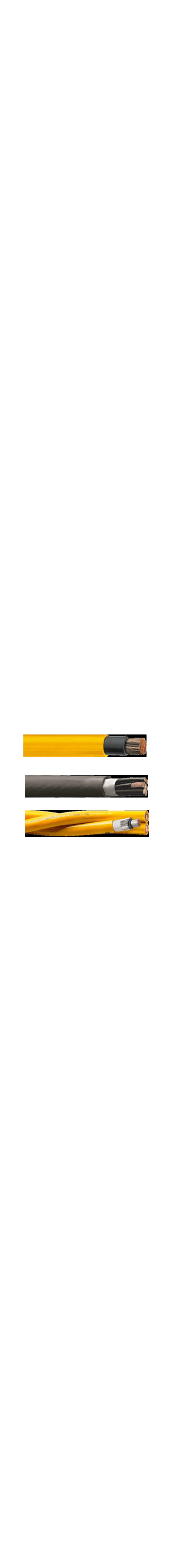 Electric Cables