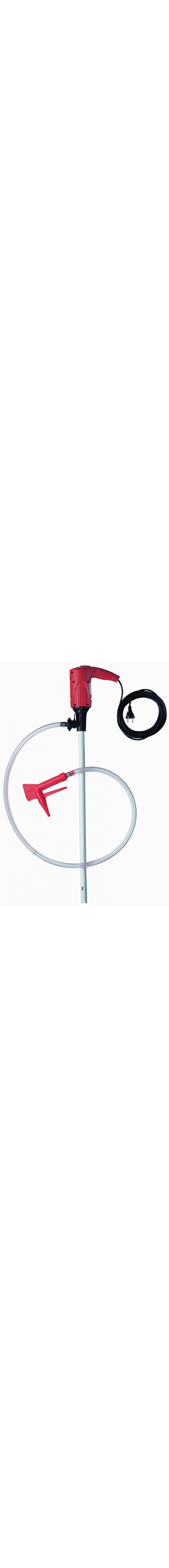 Electric Drum Pumps