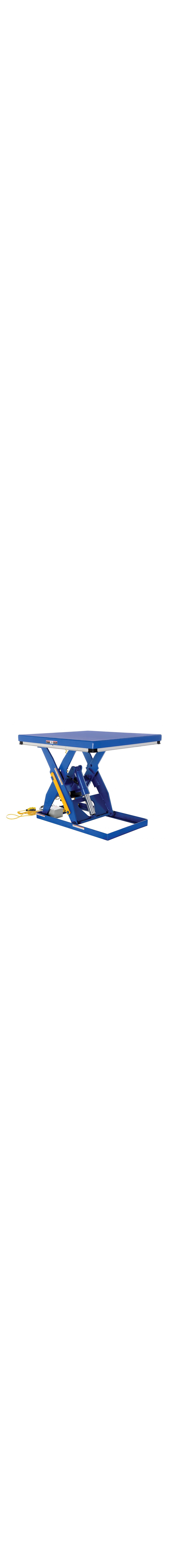 Electric Hydraulic Scissor Lift Table - Series EHLT