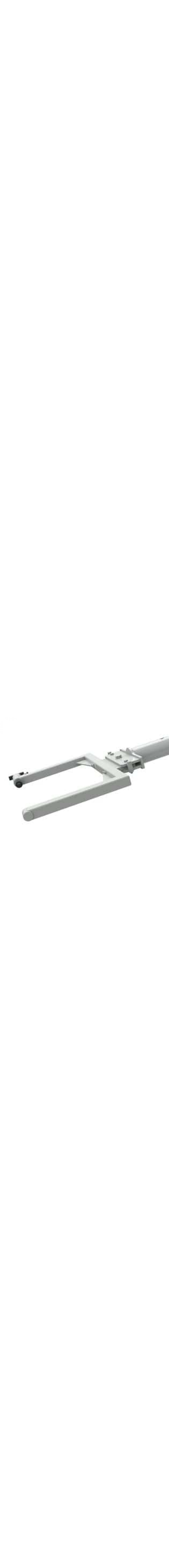 Embraer 120 Towbar Head (TOWHEAD-3K)
