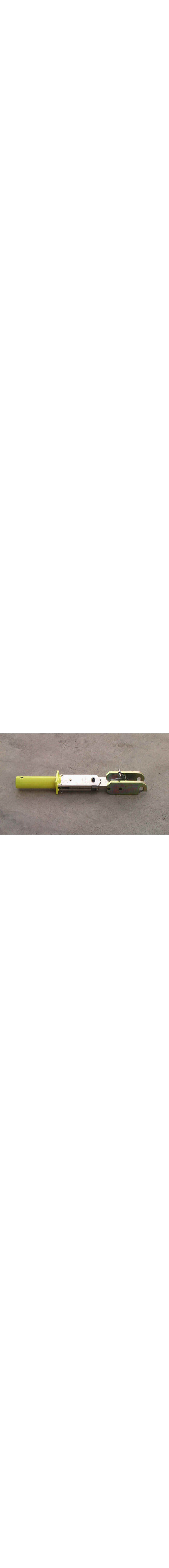Embraer 170 Fixed Wing Towbar Multi-Link Head TY-EMB3