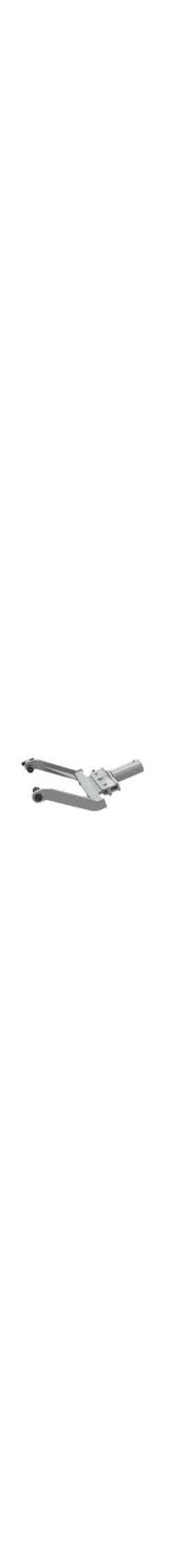 Embraer CN-235 Towbar Head (TOWHEAD-31E)