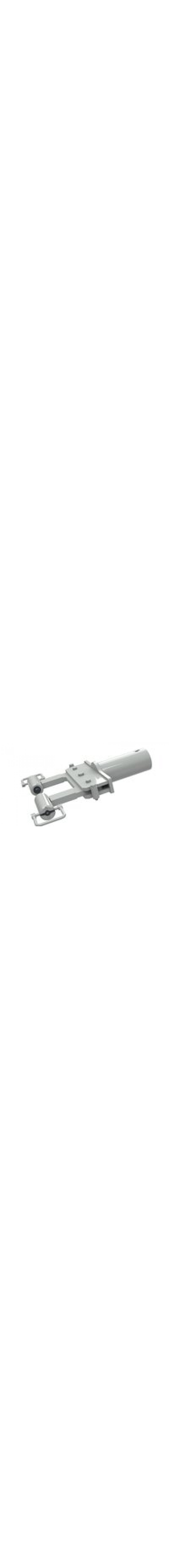 Embraer ERJ-140 Towbar (TOWHEAD-3F)
