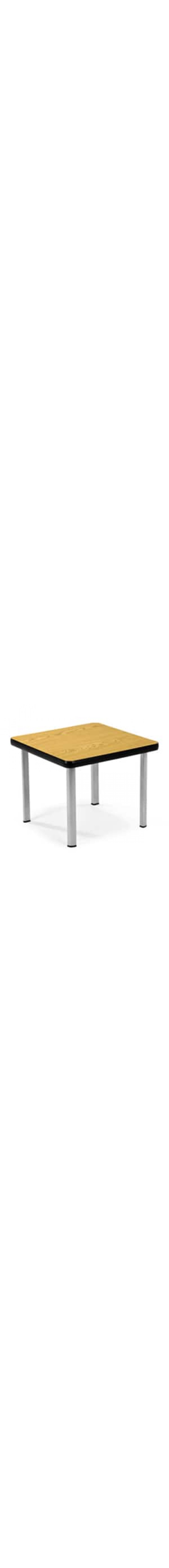 End Table with 4 Legs