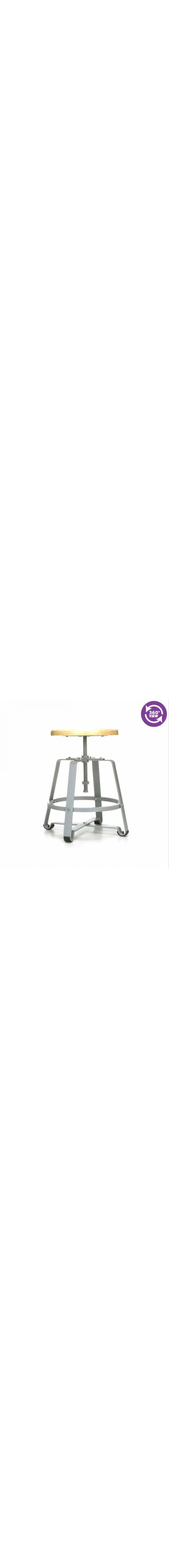 Endure Series Small Stool