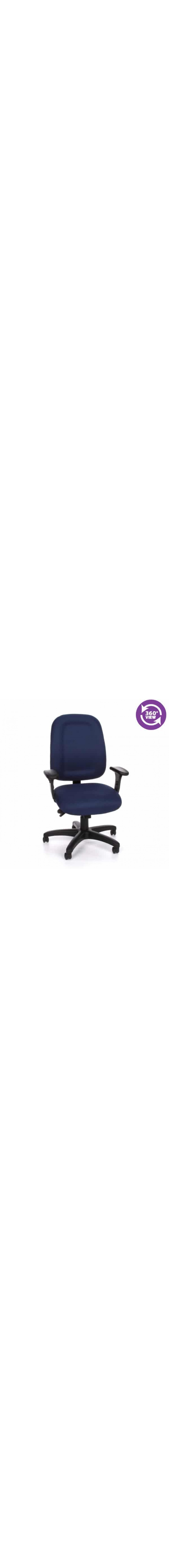 Ergonomic Task Chair