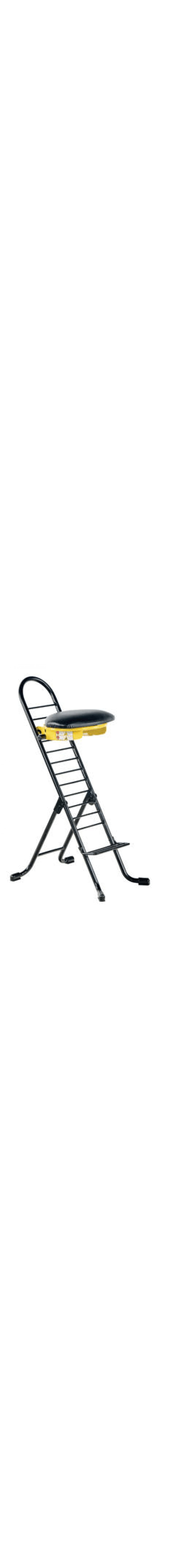 Ergonomic Worker Chairs