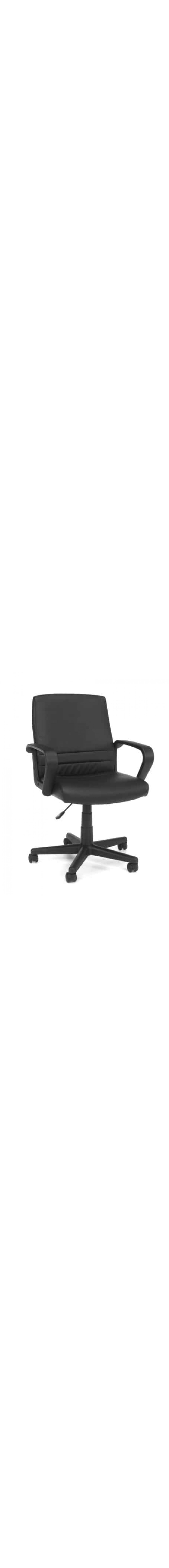 Essentials Executive Mid-Back Chair