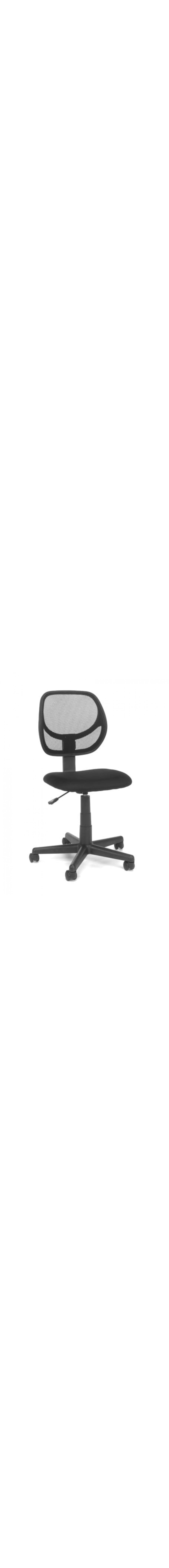 Essentials Mesh Task Chair — 17.25 × 15.5 in Seat