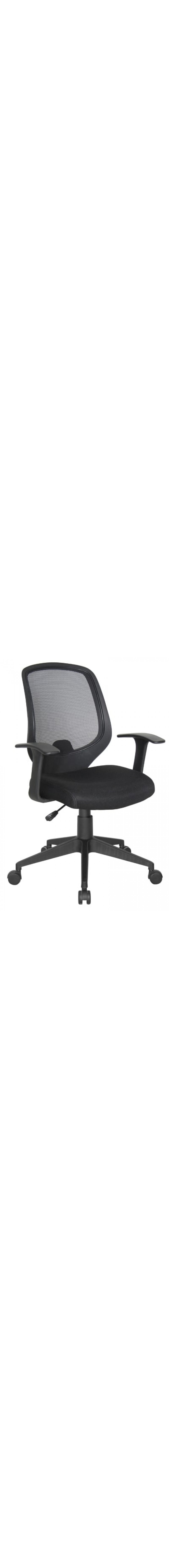 Essentials Mesh Task Chair — 19.5 × 18.5 in Seat