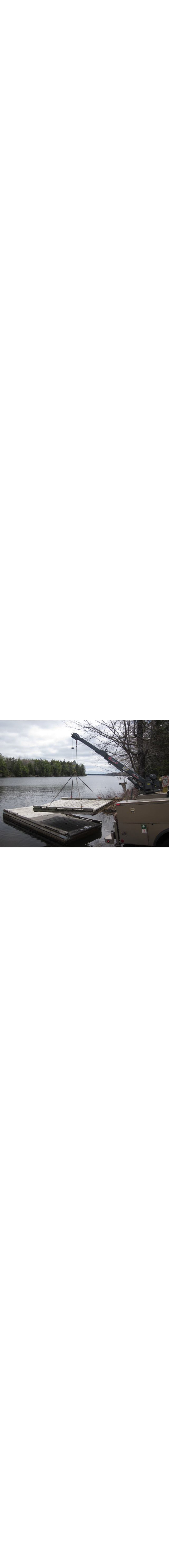 ET18KX Truck-Mounted Electric Crane 4500lbs Lifting Capacity
