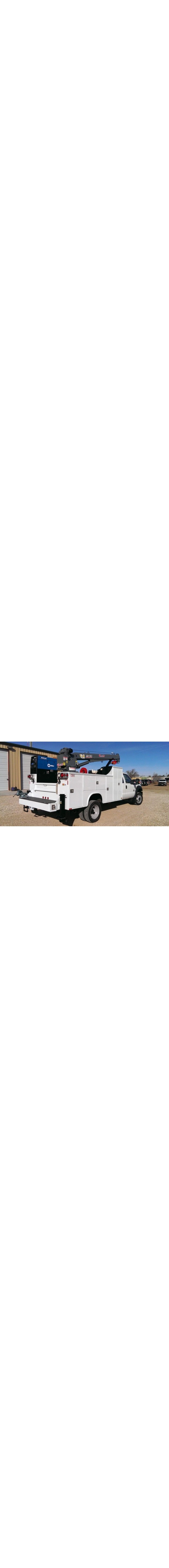ET36KX Truck-Mounted Electric Crane 6000lbs Lifting Capacity