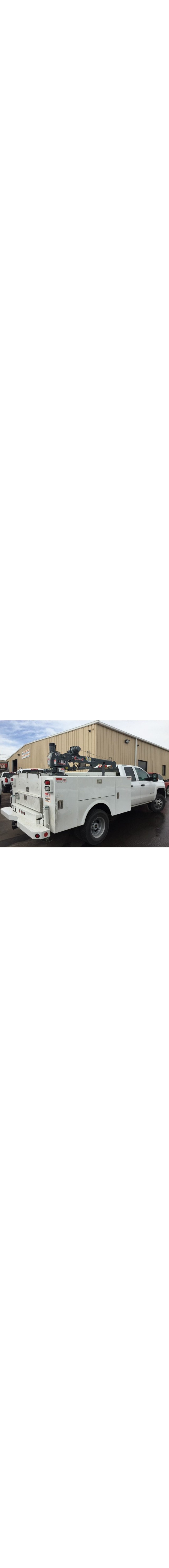 ET6K Truck-Mounted Electric Crane 2000lbs Lifting Capacity