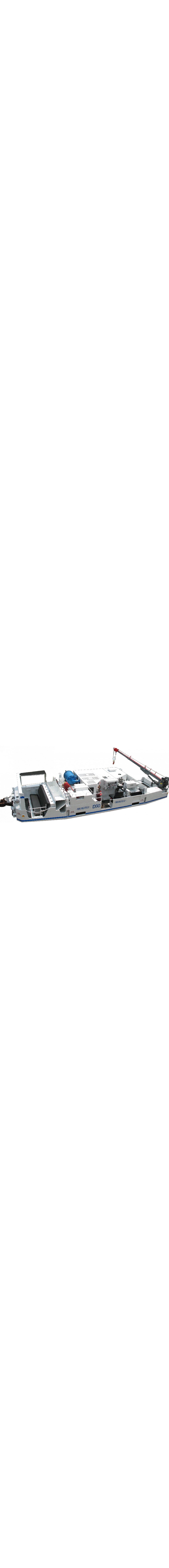 ET8KX Truck-Mounted Electric Crane 2700lbs Lifting Capacity