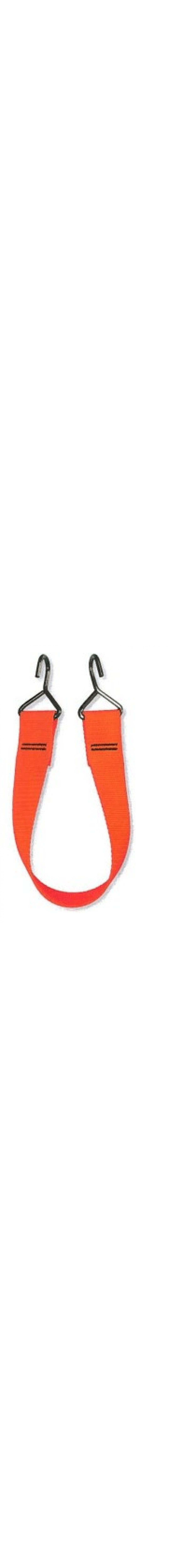 External Cable Strap