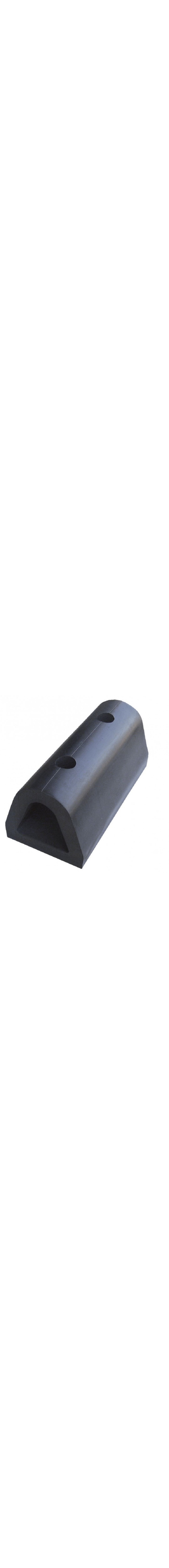 Extruded Rubber Bumper