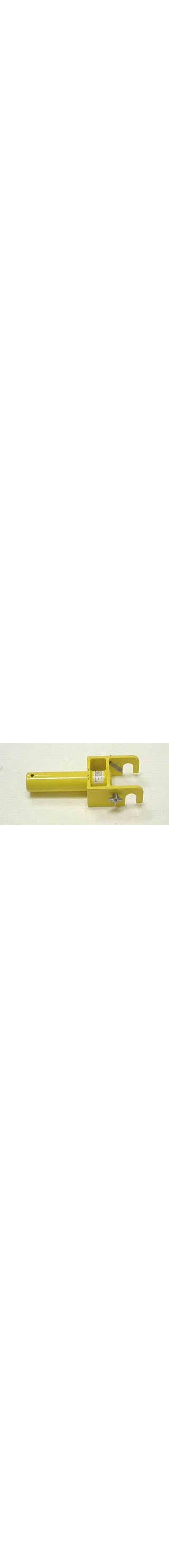 Fairchild/Swearingen Metro IV Towbar Head (TOWHEAD-31H)