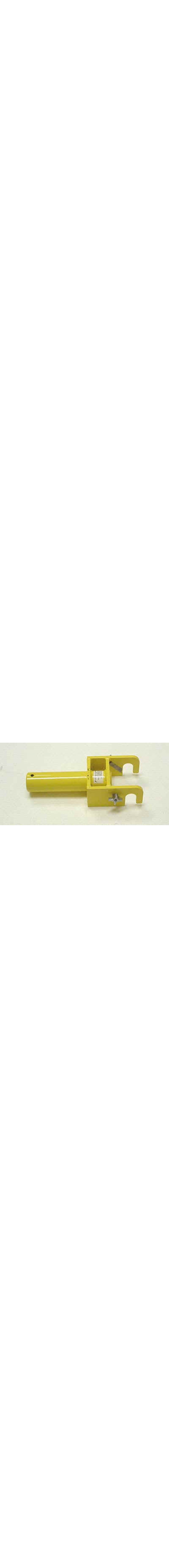 Falcon 7x Fixed Wing Towbar Multi-Link Head TY-FAL3
