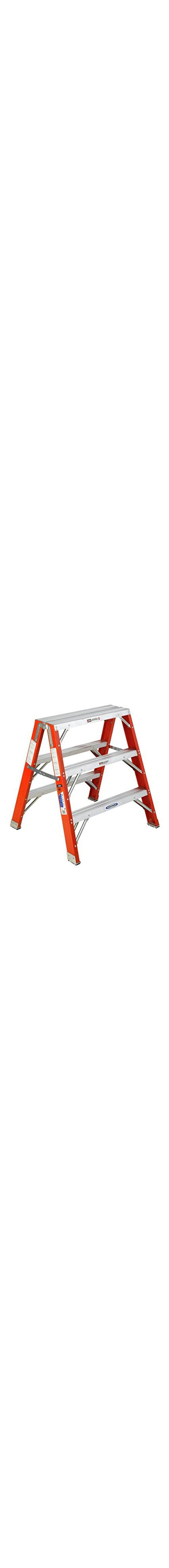 Fiberglass Sawhorse/Work Stand