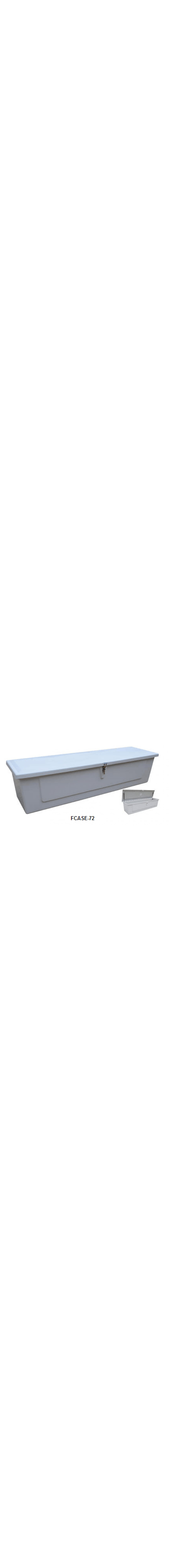 Fiberglass Storage Cases