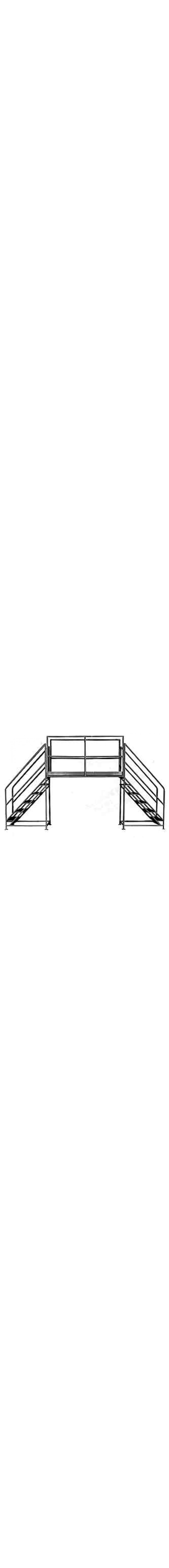 Fixed Crossover Ladder