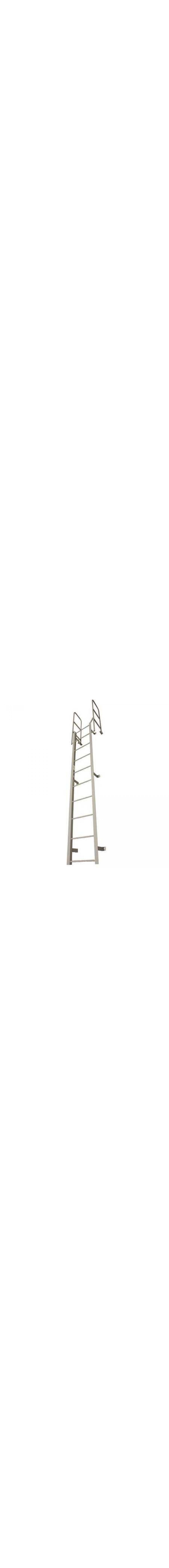 Fixed Ladder - F4S C1