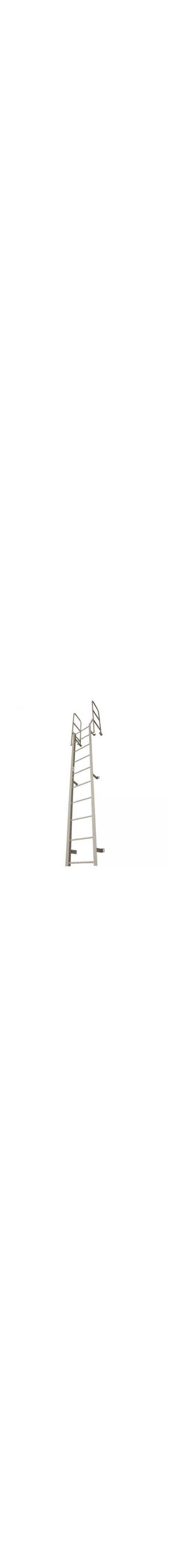 Fixed Ladder - F5S C1