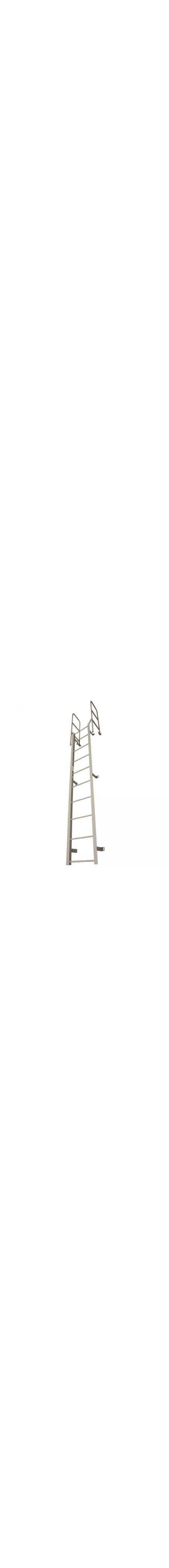 Fixed Ladder - F7S C1