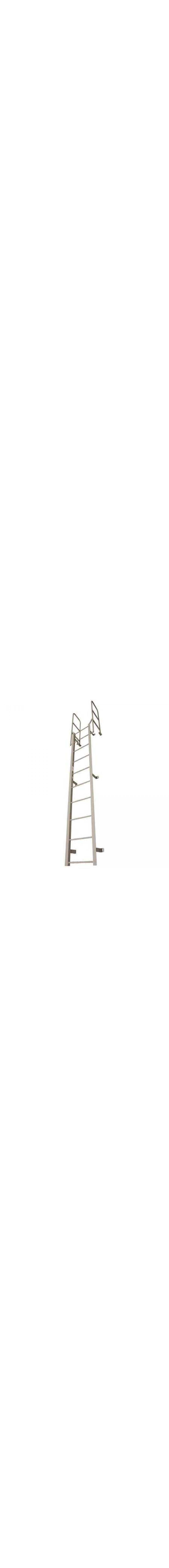 Fixed Ladder - F7W C1