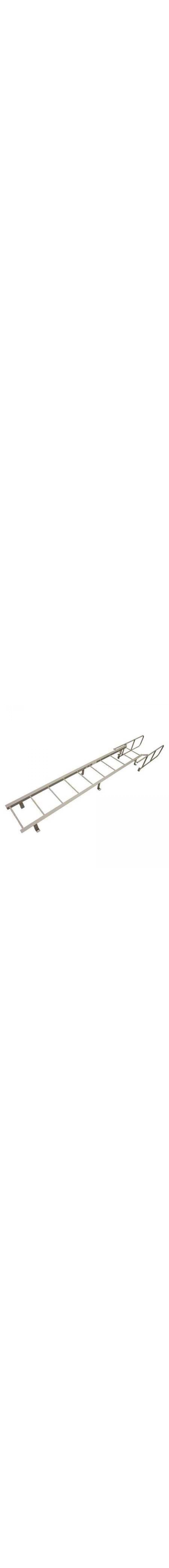 Fixed Ladder - F8W C1