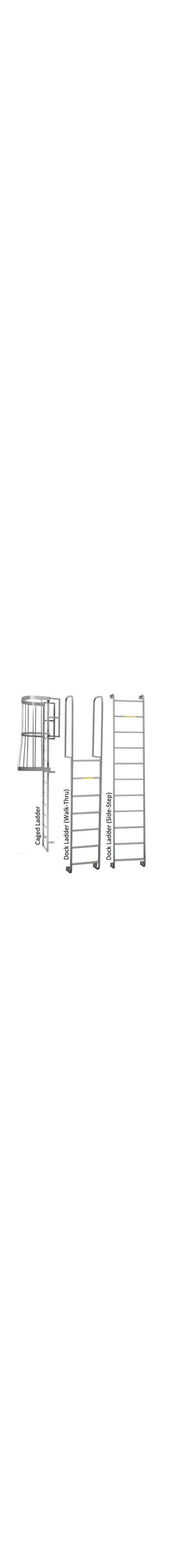 Fixed Ladder