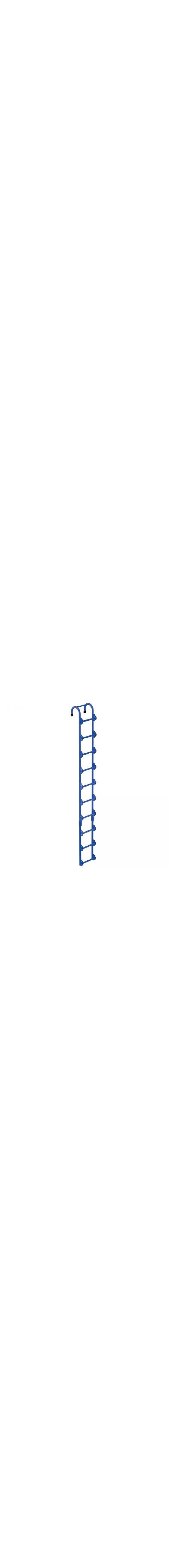 Fixed Tank Storage Ladder - NTAL-10