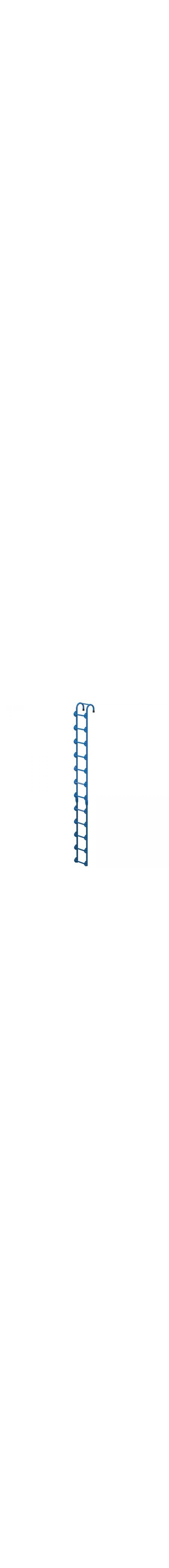 Fixed Tank Storage Ladder - NTAL-12