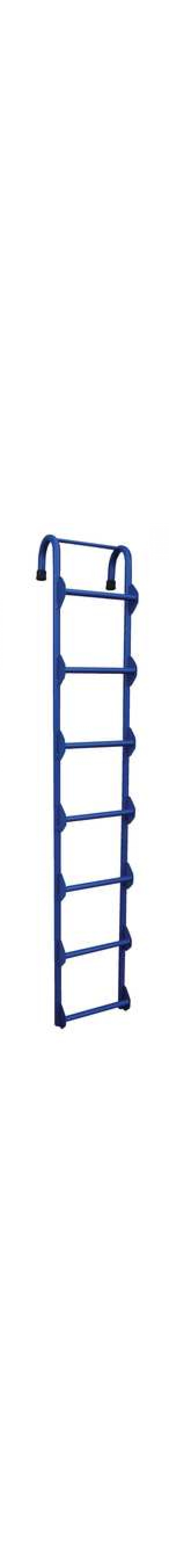 Fixed Tank Storage Ladder - NTAL-7