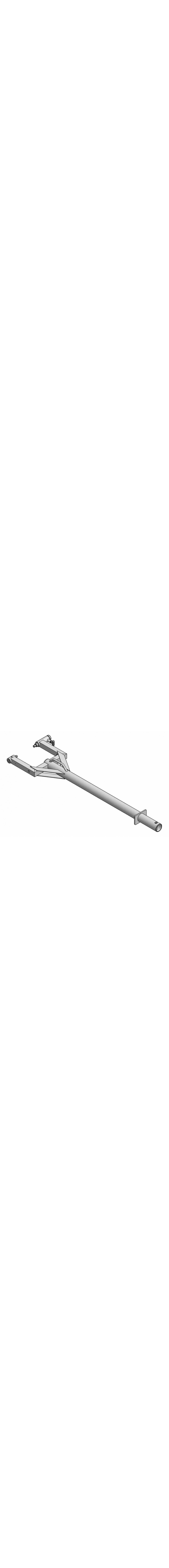 Fixed Wing Towbar Multi-Link Head TY-F-16